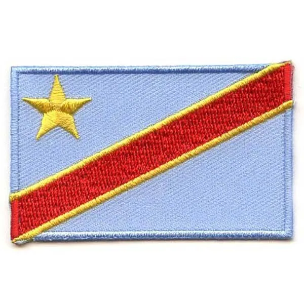 congo