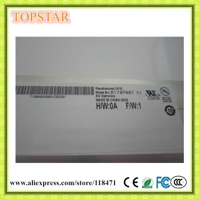 B170PW07 V1  -003