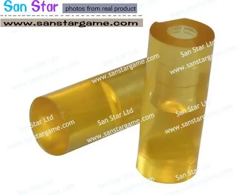 plastic post_