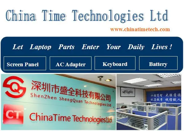 China hotselling Laptop portable LED B101AW06 V.1