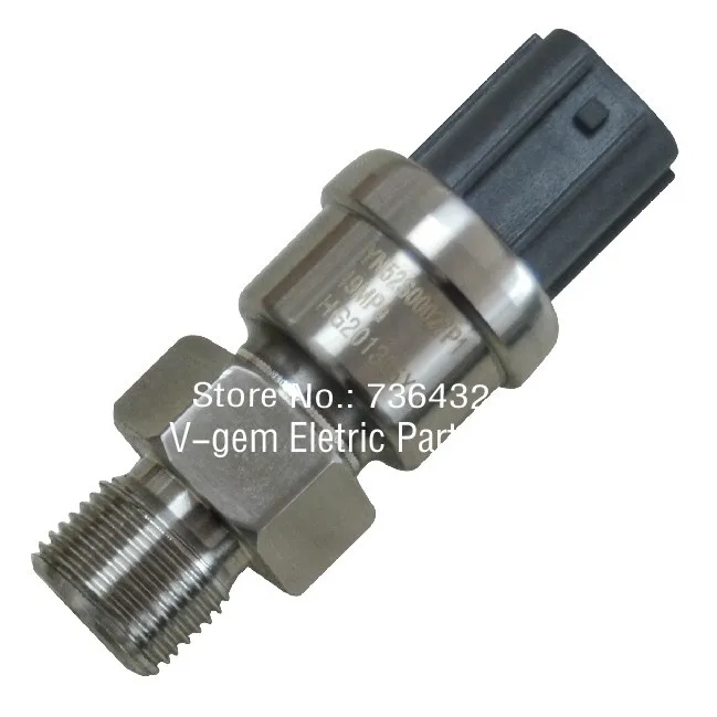 Fast Free shipping ! Stock YN52S0027P1 pressure sensor  pressure switch for SK200-3 5 6 Kobelco excavator