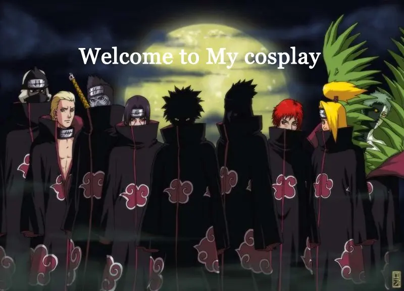 Perfect Anime Naruto Cosplay - Apparel Naruto Akatsuki Kakuzu Cosplay Costume Set Free Shipping 0 Perfect Anime Naruto Cosplay - Apparel Naruto Akatsuki Kakuzu Cosplay Costume Set Free Shipping 0