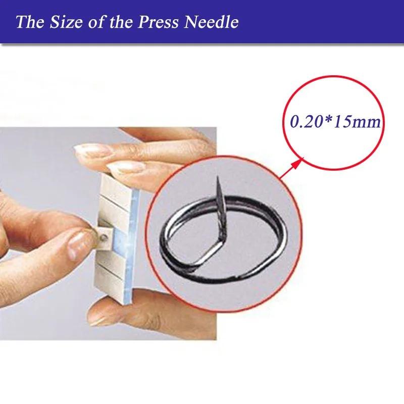 acupuncture press needles3