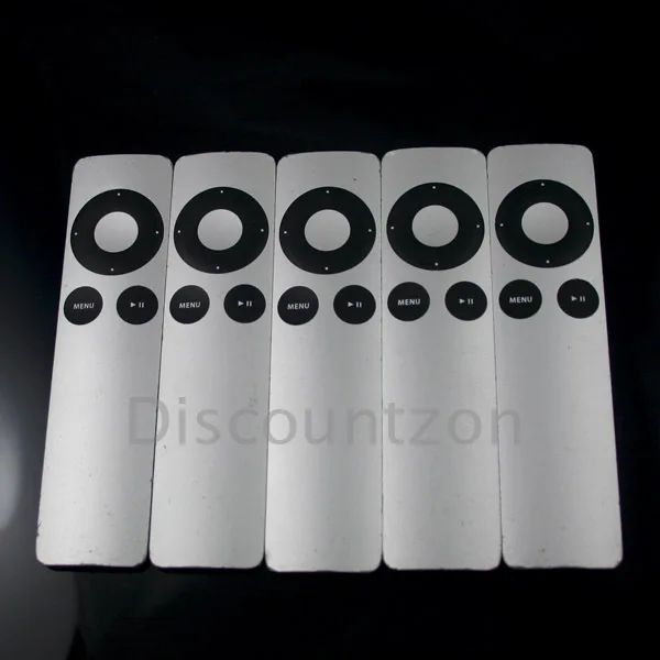 remote control macs