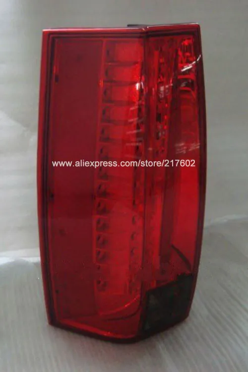 YZ-GMC-06\'-10\' LED TL Red (5)