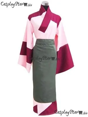 Cosplay&Ware [13]Cosplay Sango Pink Kimono Womens Costume -Cosplay&Ware anime Shop 1220457591 452.jpg