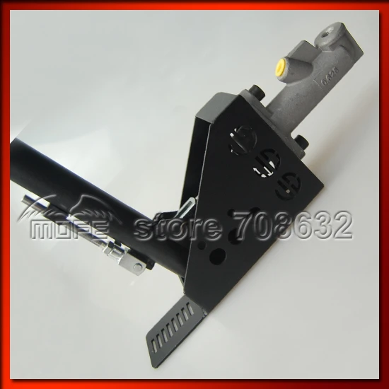 0.625 inch Master Cylinder Vertical Drift Rally Handbrake Hand Brake Hydraulic E-brake DSC_0224