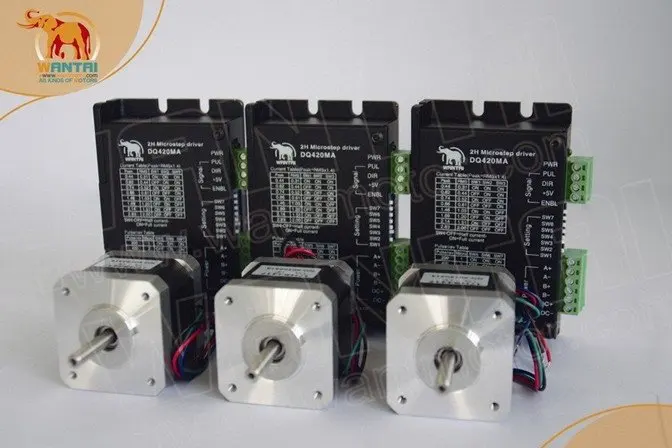3 pcs 42 3 pcs DQ420MA