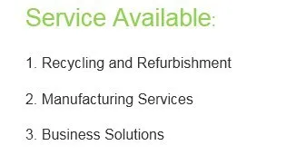 Service Available 