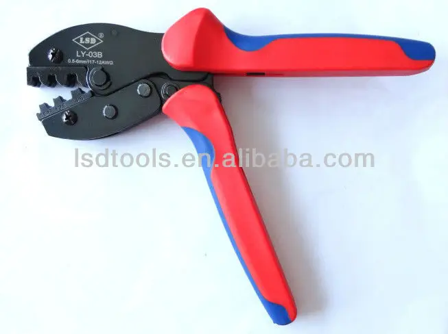LY-03B o