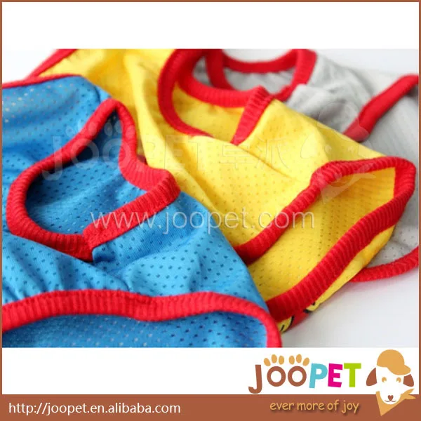 superman vest010