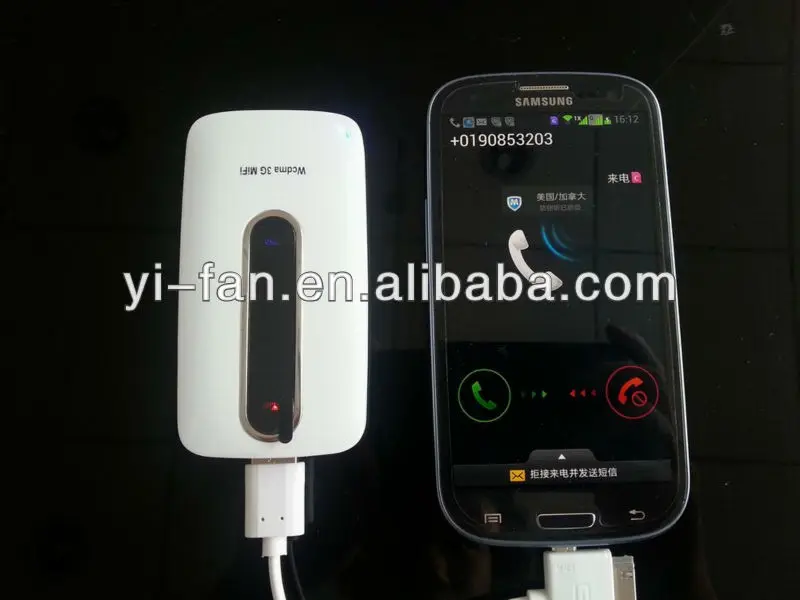 L10+ can charge the mobile phone