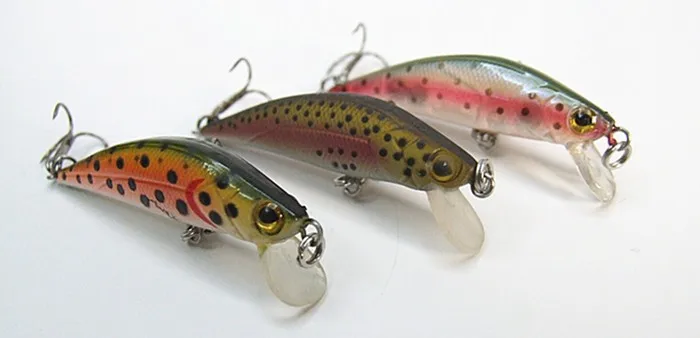 artificial bait