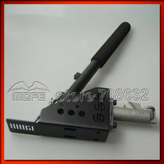 0.625 inch Master Cylinder Vertical Drift Rally Handbrake Hand Brake Hydraulic E-brake DSC_0249