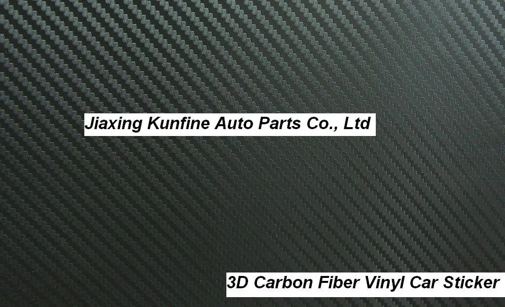 (KF90005)3D Carbon Fiber Vinyl Car Sticker -B.jpg
