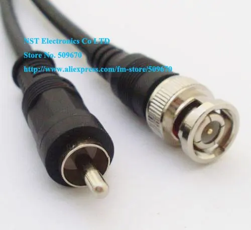 1.5M Coaxial Cable BNC Male Plug to RCA Male Plug CCTV lead Adapter-3.jpg