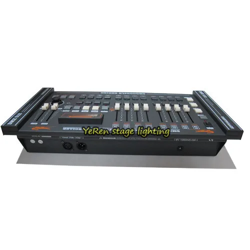 dmx controller 504 a