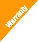 warranty