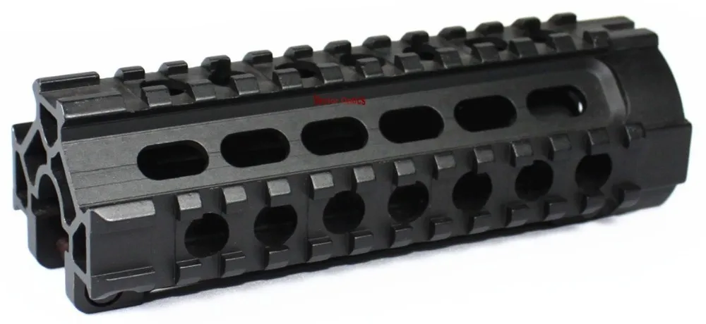 VO MP5 Handguard Rail Acom 3