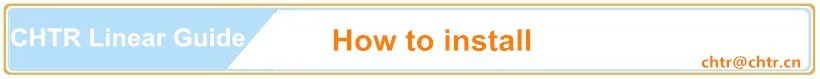 how to install