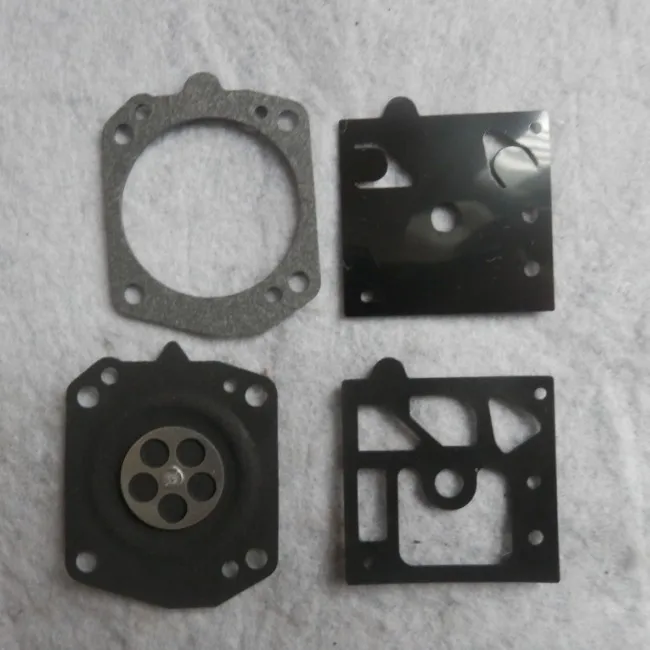 CARB DIAPHRAGM GASKET KIT WALBRO D11-HDA HONDA GX100 1