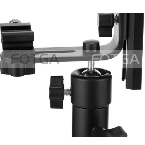 Wholesale FOTGA 24" Portable 60cm Softbox Soft Box for Flash Light Speedlite Photo Speedlight