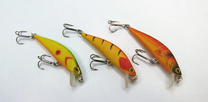 artificial bait