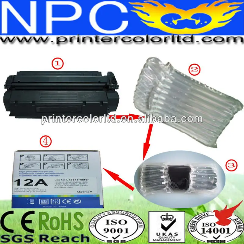 NEW5-TONER CARTRIDGE