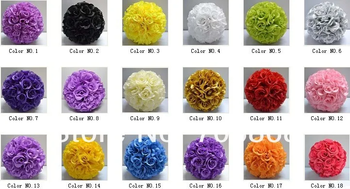 Colors of Our Silk Flower Ball.jpg