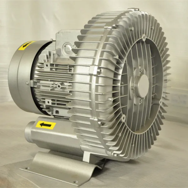 JQT 2.2KW 3.0KW 4.0KW 5.5KW 7.5KW Air Blower 01