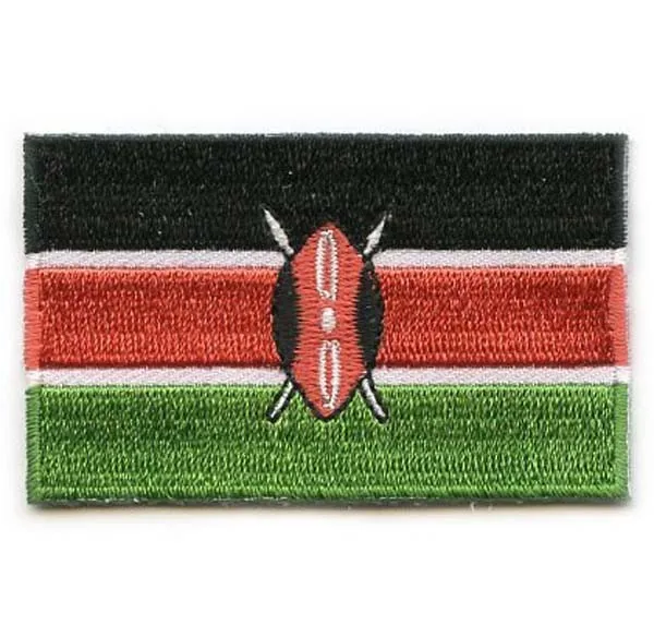 kenya
