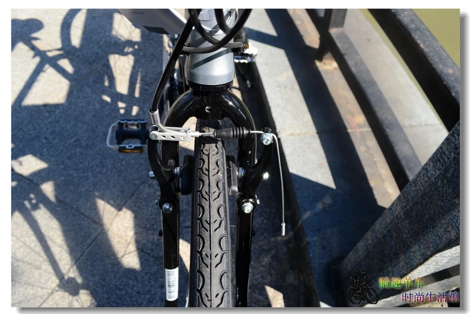 Giant Giant Fcr3100 Aluminum 24-speed 