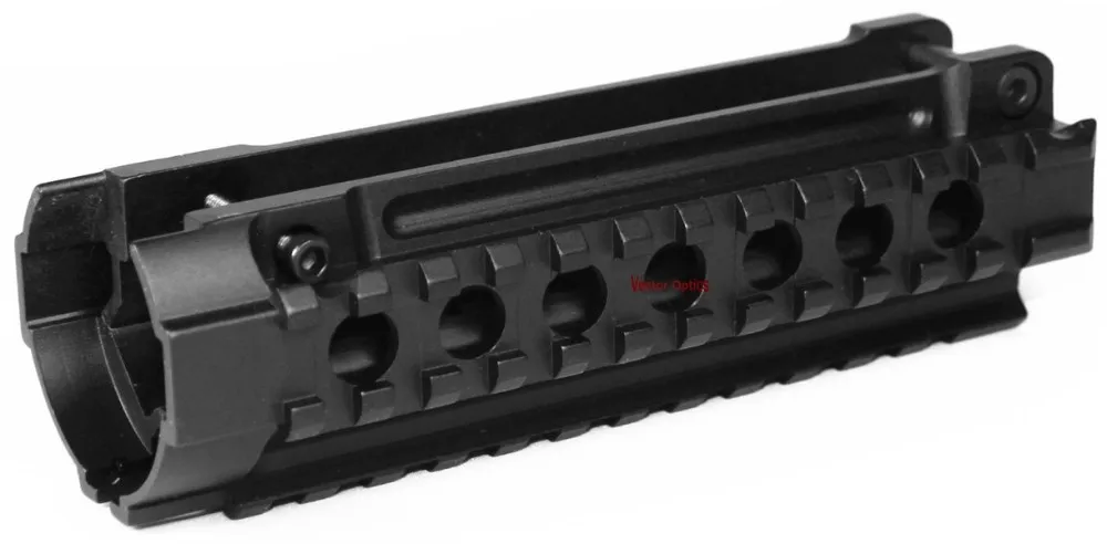 VO MP5 Handguard Rail Acom 2