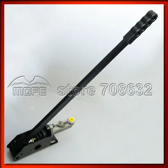 Universal 0.7 INCH Master Cylinder With Pump Vertical Drifting E-Brake Hand Brake Hydraulic Handbrake DSC_0209