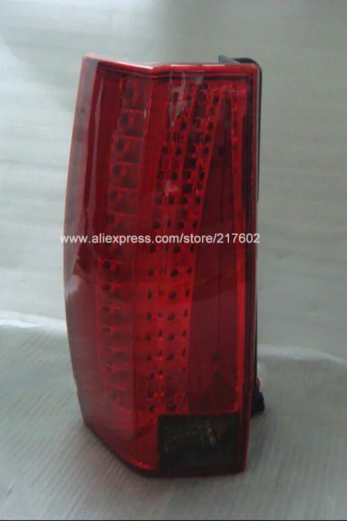 YZ-GMC-06\'-10\' LED TL Red (6)