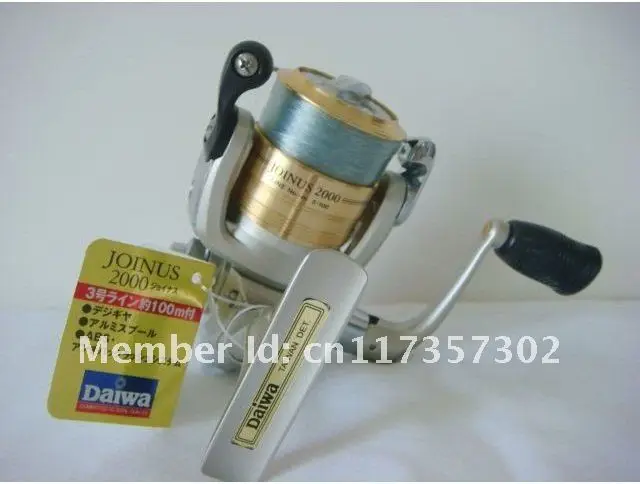 daiwa joinus 3000