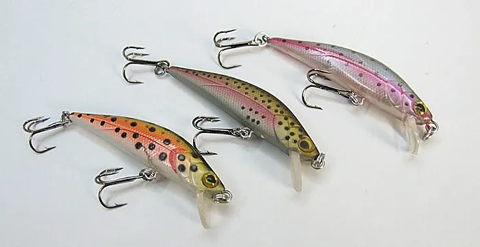 fishing lure