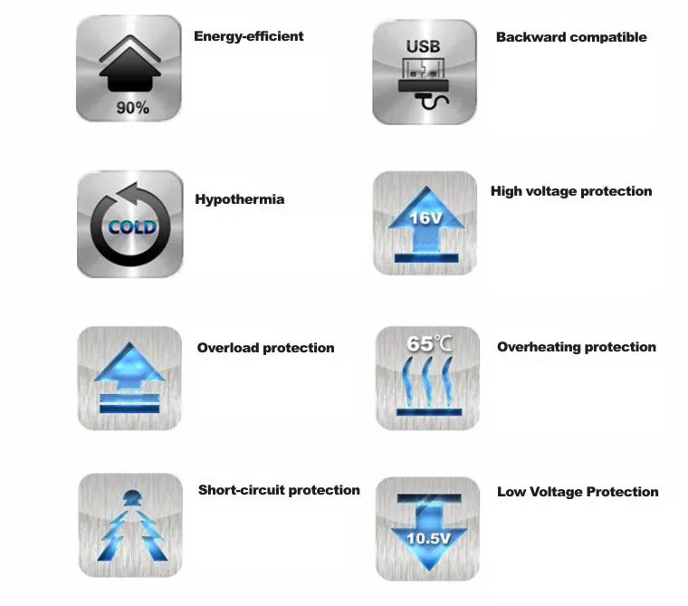 car charger usb 2.1a