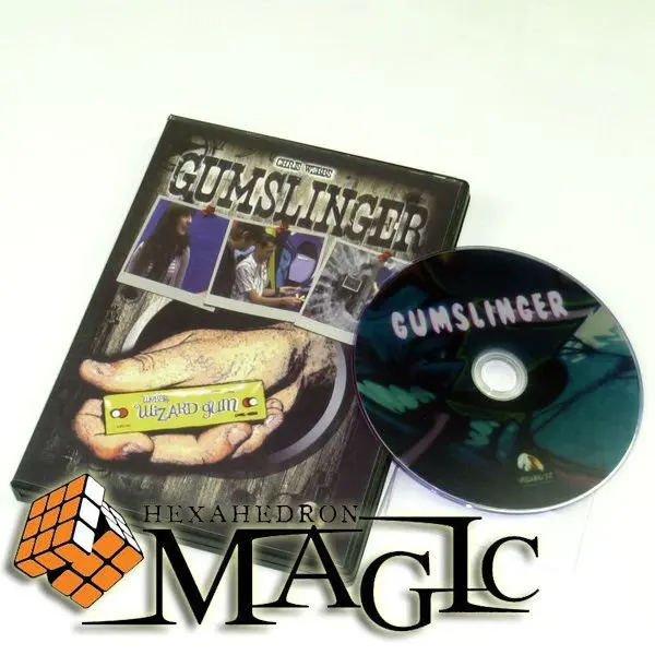 gumslinger (1)