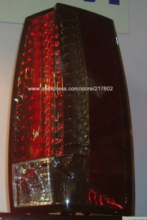 YZ-GMC-06\'-10\' LED TL Red (3)