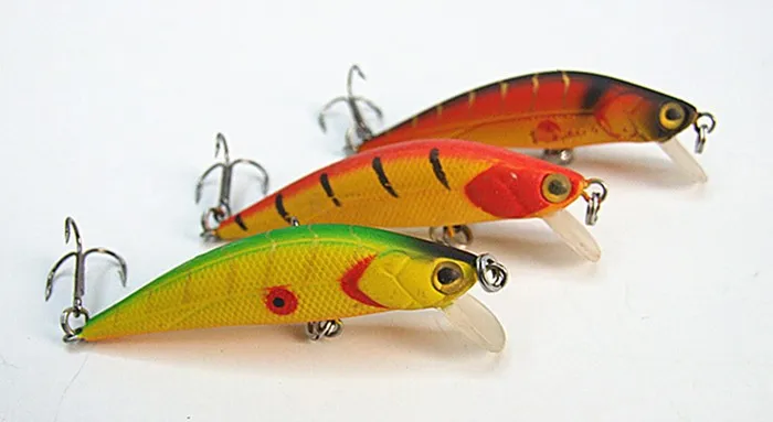 High Quality lure artificial