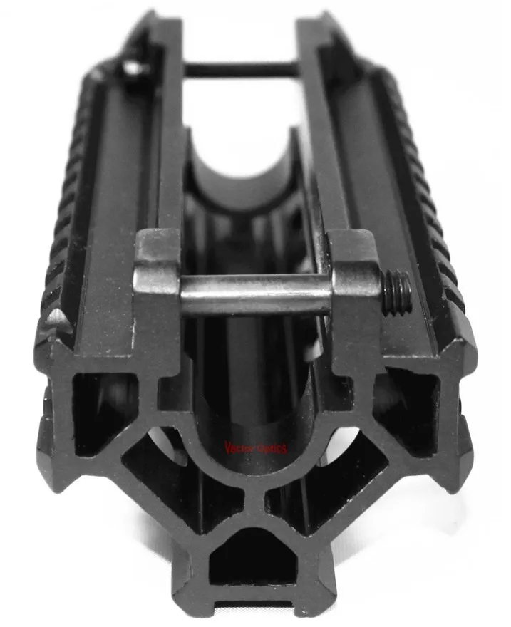 VO MP5 Handguard Rail Acom 4