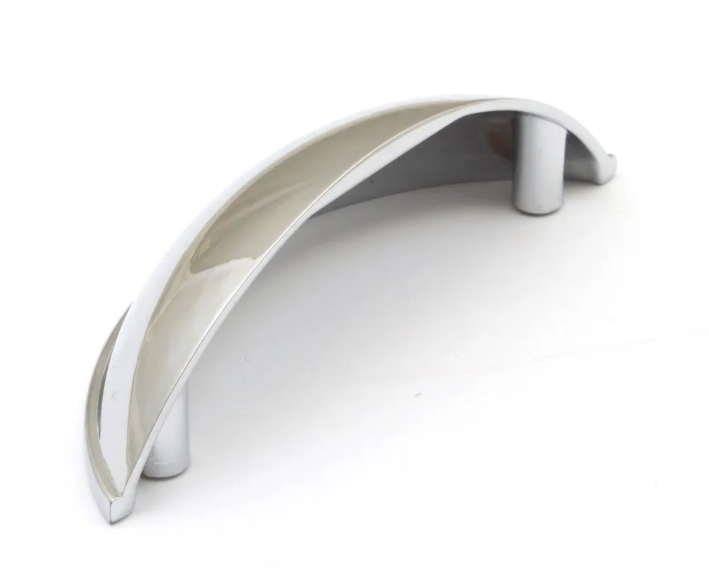 Chrome Glitter Cabinet Handles S Kitchen Hardware Aeproduct Getsubject