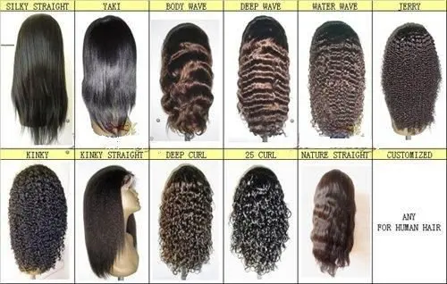 Cheap Jet Black Afro Kinky Curl Human Hair Weaving On Aliexpress