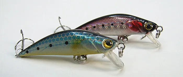 High Quality lure artificial