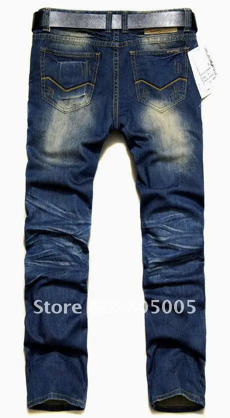 energy men's jeans 2012 spring and summer fashion brand of high quality  washing blue mens jeans fit straight size:29 36|jeans spandex|jeans  cargojeans men slim fit - AliExpress