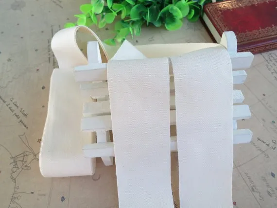 blank ribbon