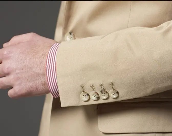 2012 Hot Sale one Button sides-vented Wool suit / Tuxedo/ Men's Suit Jacket and Pants