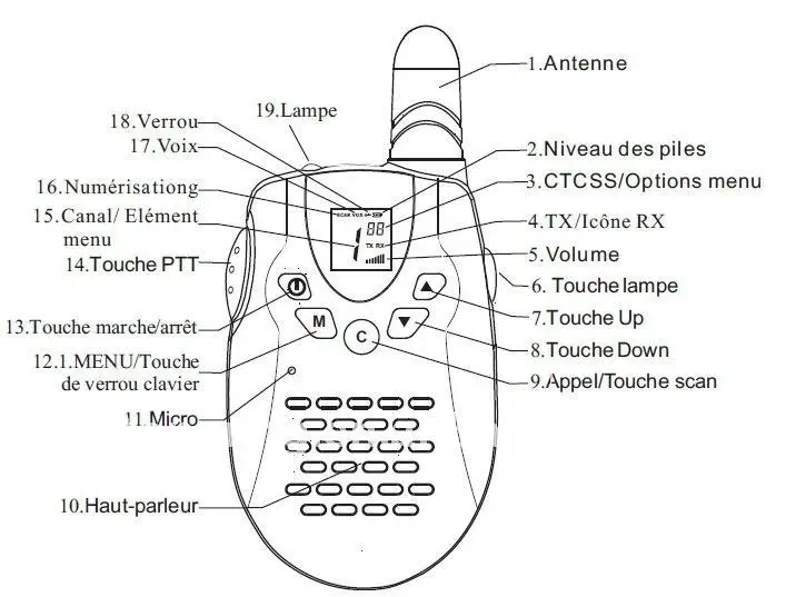 TS323 -