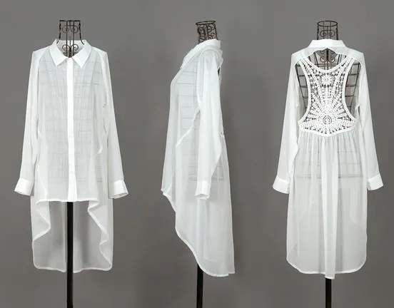 white 6